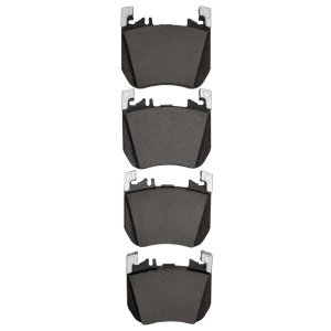 Mercedes-Benz S500 Brake Pads (1) - Front - R1 Concepts - Optimum OE - `21-`26